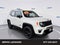 2023 Jeep Renegade Altitude
