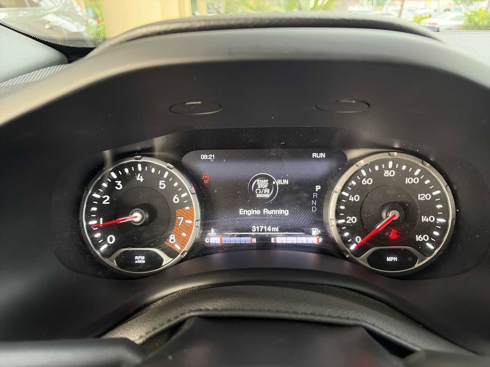 2023 Jeep Renegade Altitude