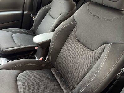 2023 Jeep Renegade Altitude