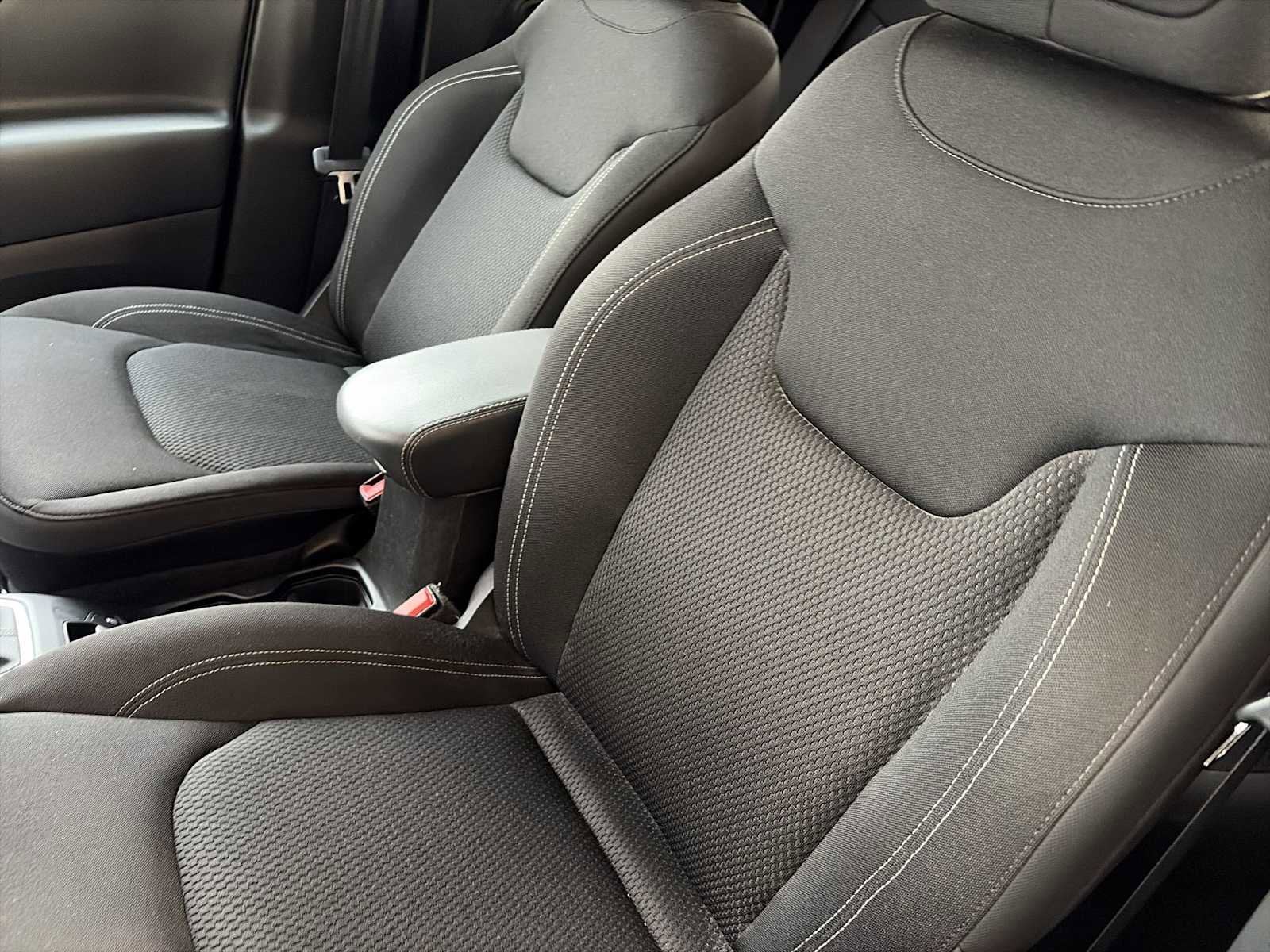 2023 Jeep Renegade Altitude