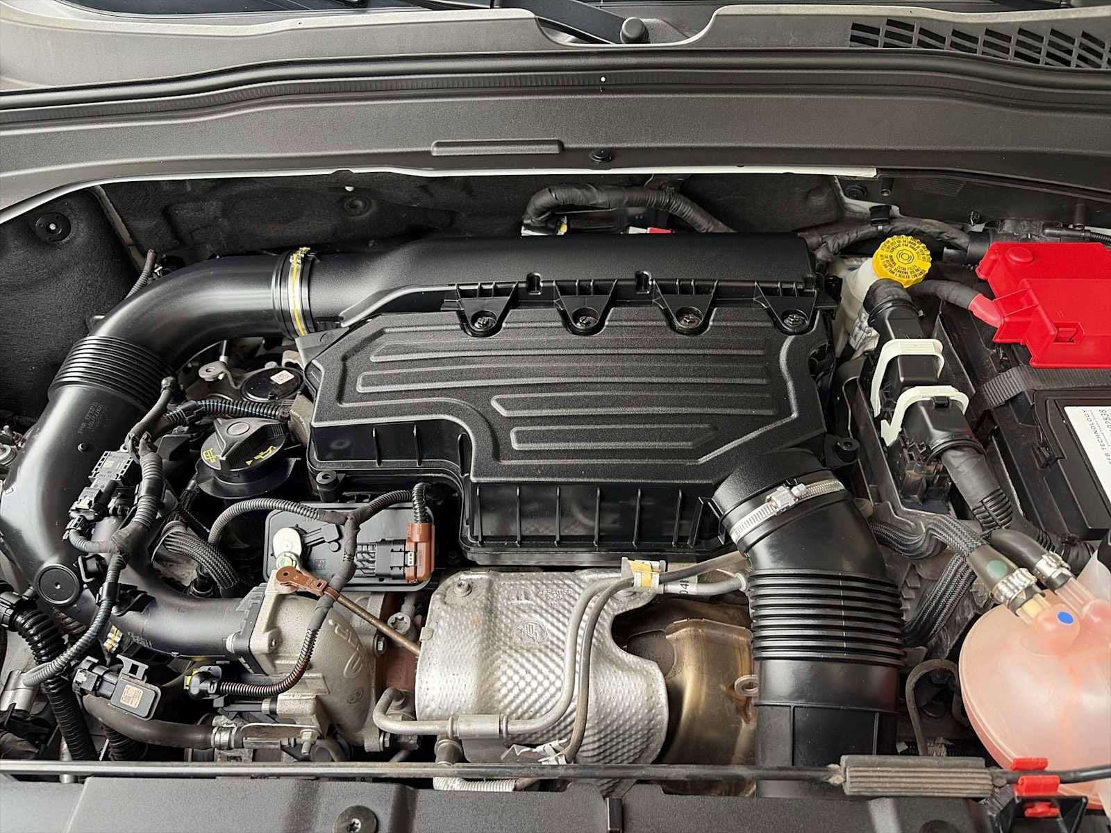 2023 Jeep Renegade Altitude