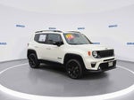 2023 Jeep Renegade Altitude