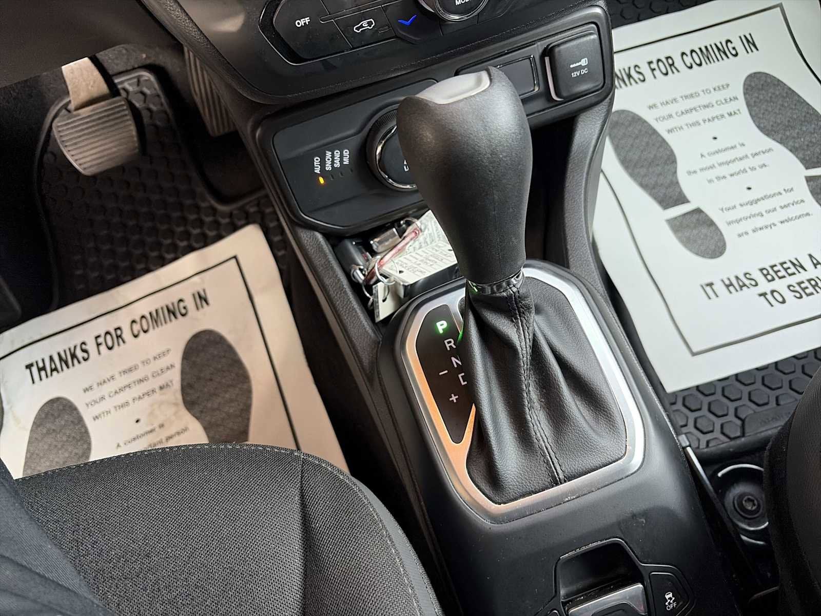 2023 Jeep Renegade Altitude