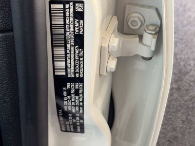 2023 Jeep Renegade Altitude