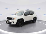 2023 Jeep Renegade Altitude