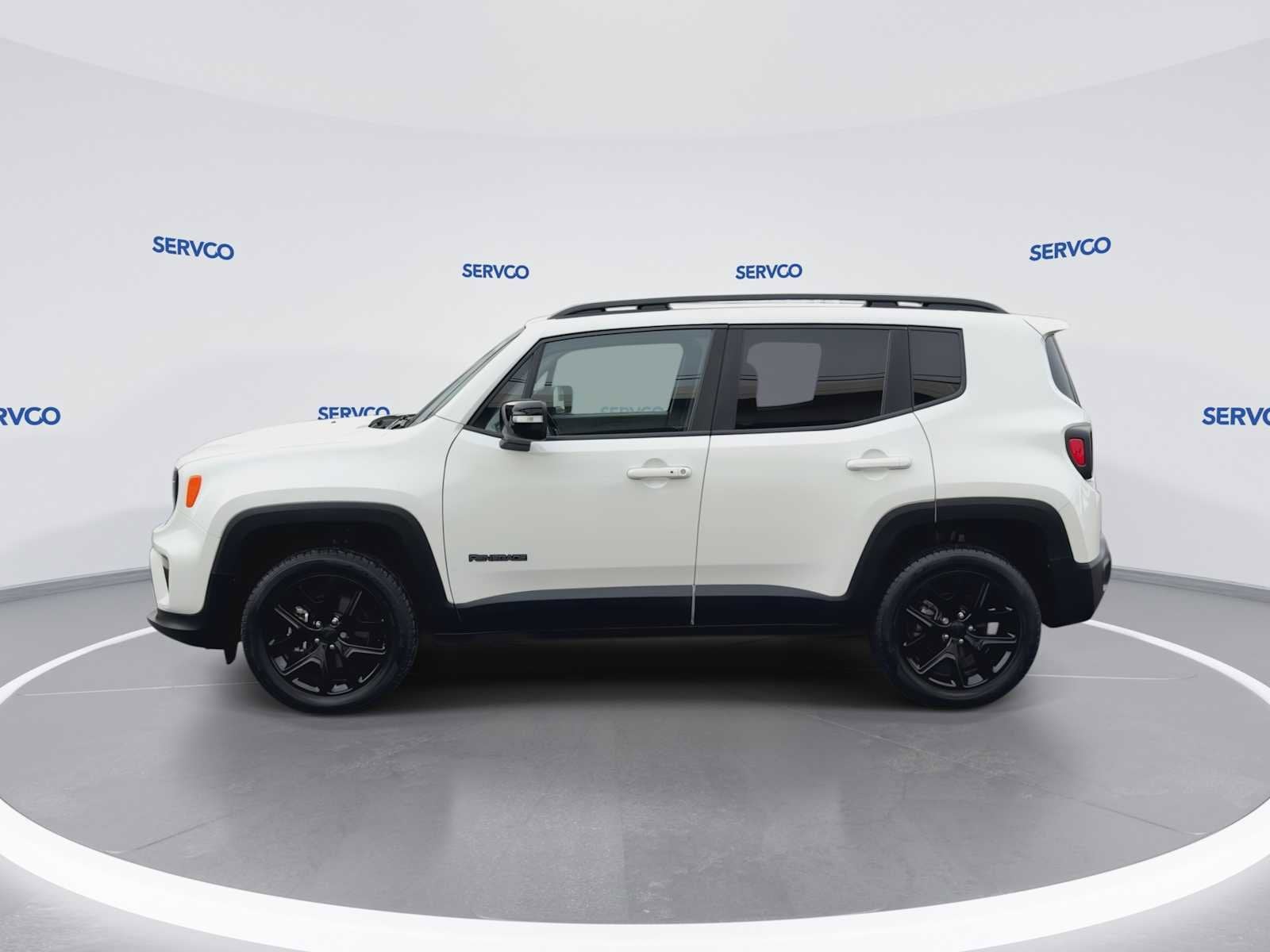 2023 Jeep Renegade Altitude