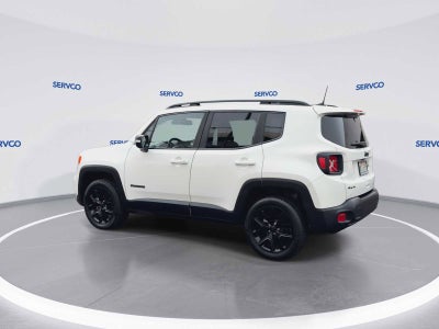 2023 Jeep Renegade Altitude
