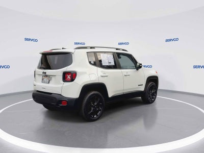 2023 Jeep Renegade Altitude