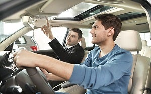 Schedule a test drive at Servco Chevrolet Leeward in Waipahu, HI.