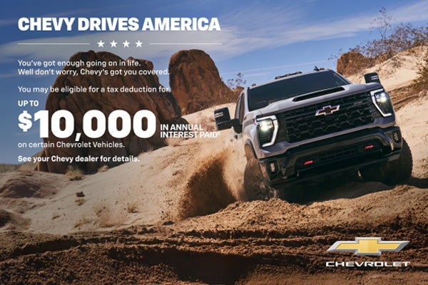 Servco Chevrolet Leeward in Waipahu HI