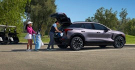 Servco Chevrolet Leeward in Waipahu HI