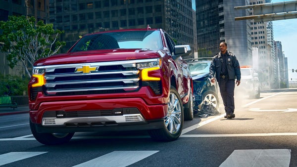 Servco Chevrolet Leeward in Waipahu HI