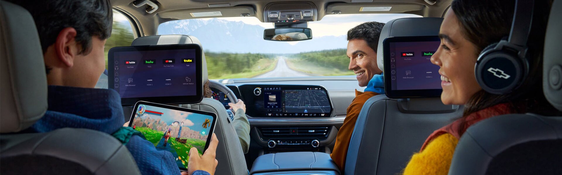 Servco Chevrolet Leeward in Waipahu HI