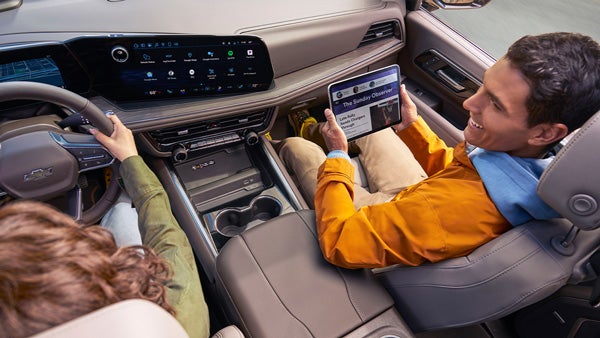 Servco Chevrolet Leeward in Waipahu HI