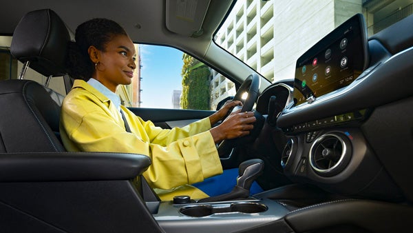 Servco Chevrolet Leeward in Waipahu HI