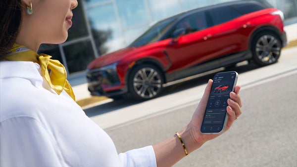 Servco Chevrolet Leeward in Waipahu HI