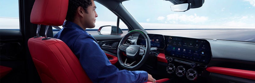 Servco Chevrolet Leeward in Waipahu HI