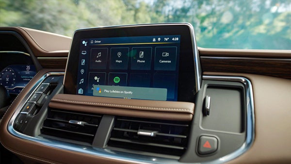 Servco Chevrolet Leeward in Waipahu HI