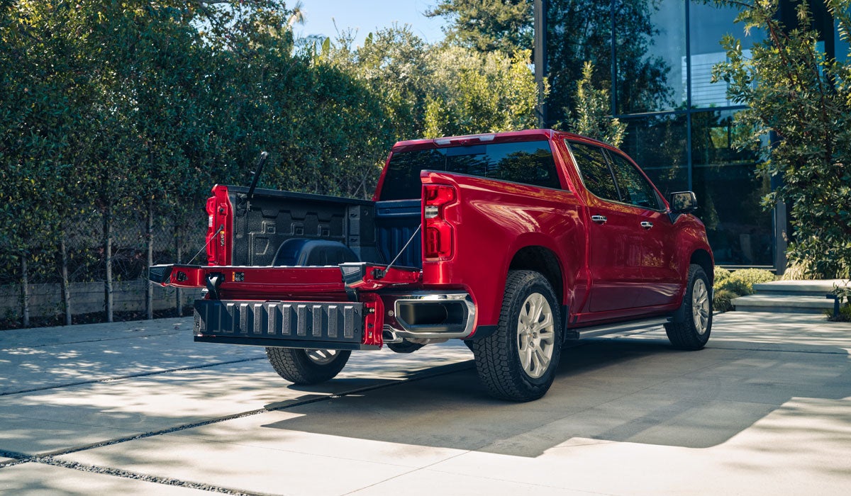 Servco Chevrolet Leeward in Waipahu HI