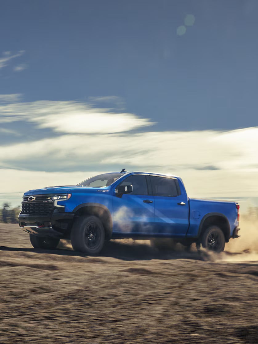 Servco Chevrolet Leeward in Waipahu HI