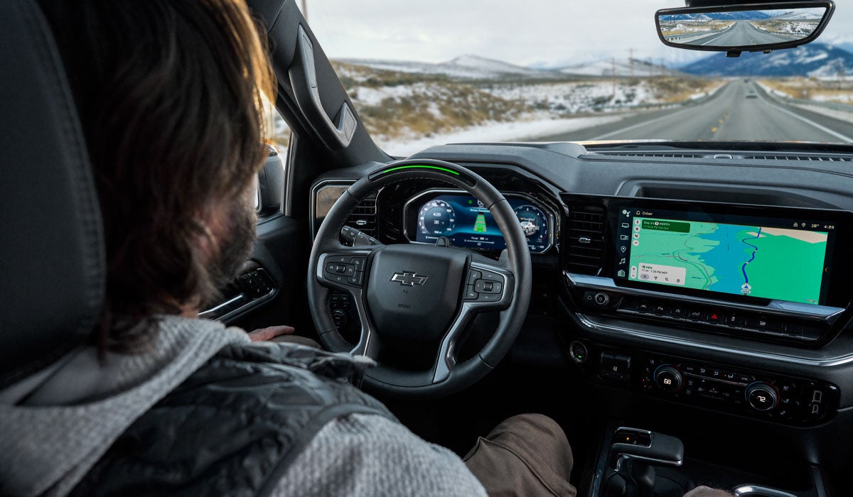 Servco Chevrolet Leeward in Waipahu HI