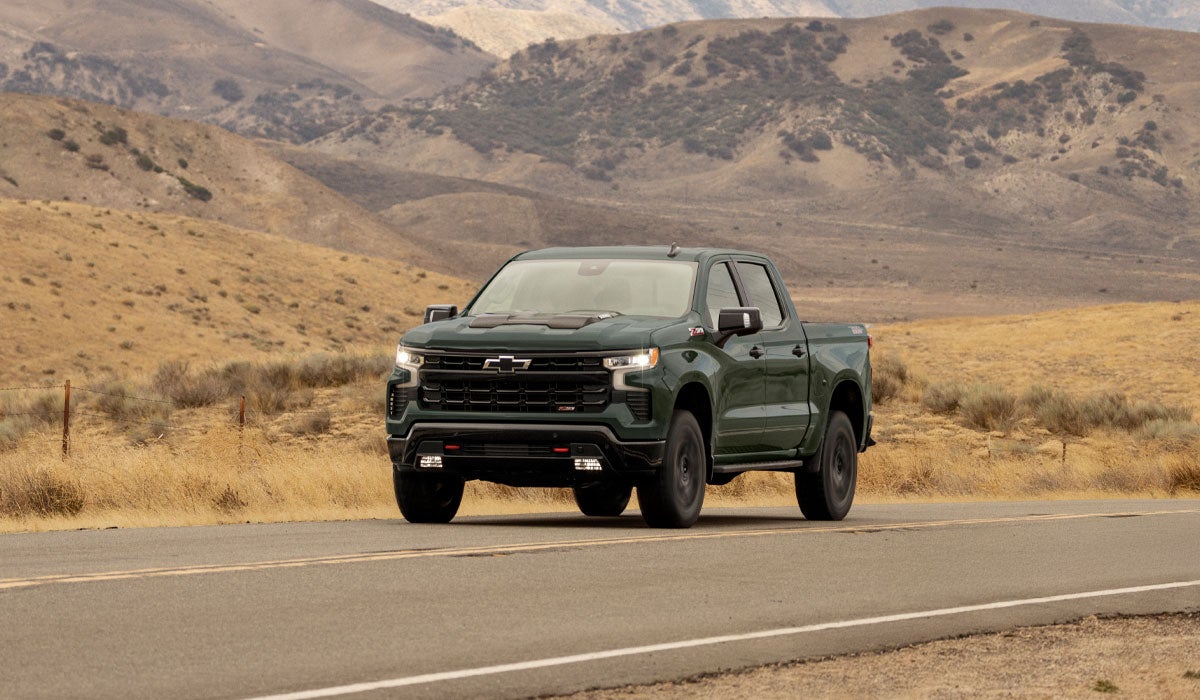 Servco Chevrolet Leeward in Waipahu HI