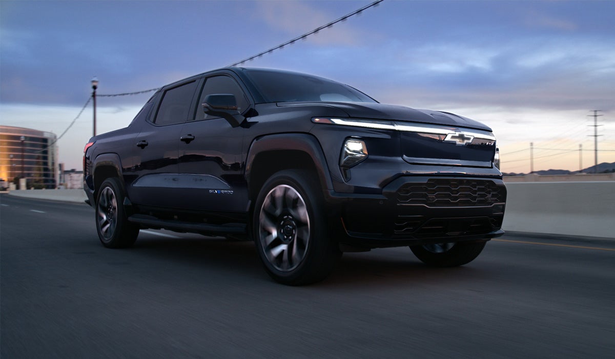 Servco Chevrolet Leeward in Waipahu HI