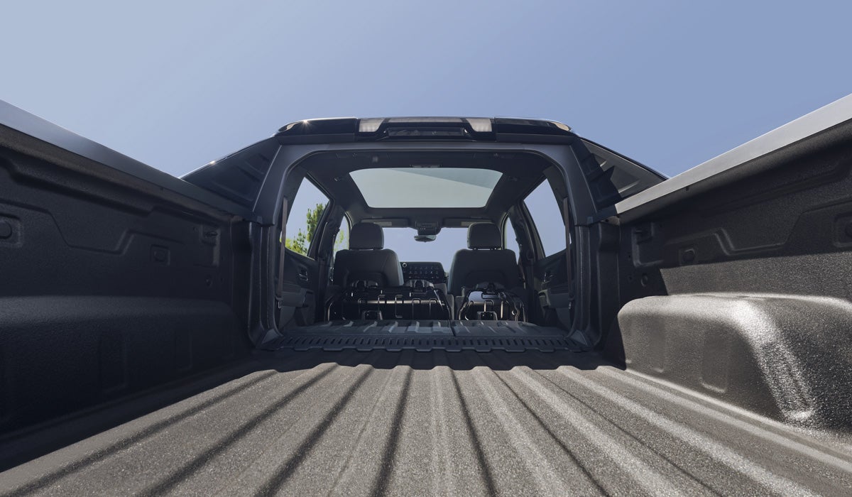 Servco Chevrolet Leeward in Waipahu HI