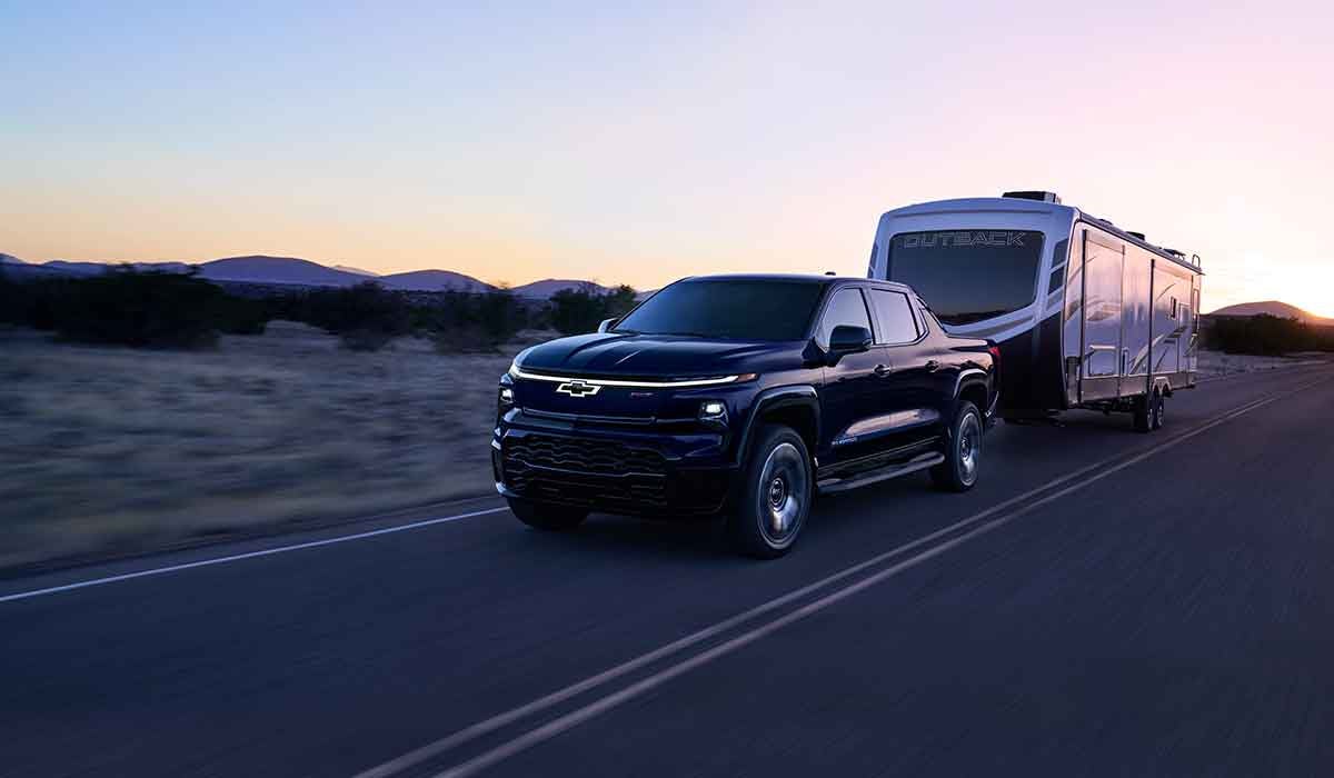 Servco Chevrolet Leeward in Waipahu HI