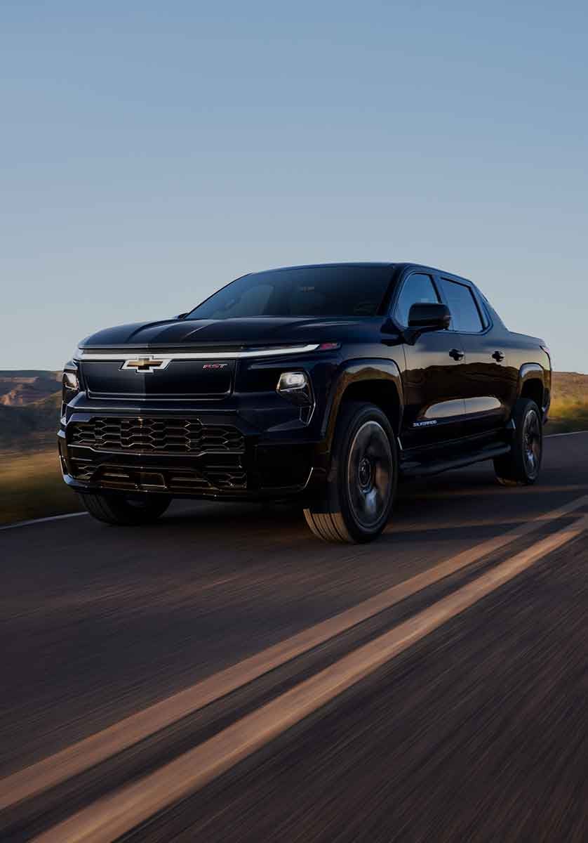 Servco Chevrolet Leeward in Waipahu HI