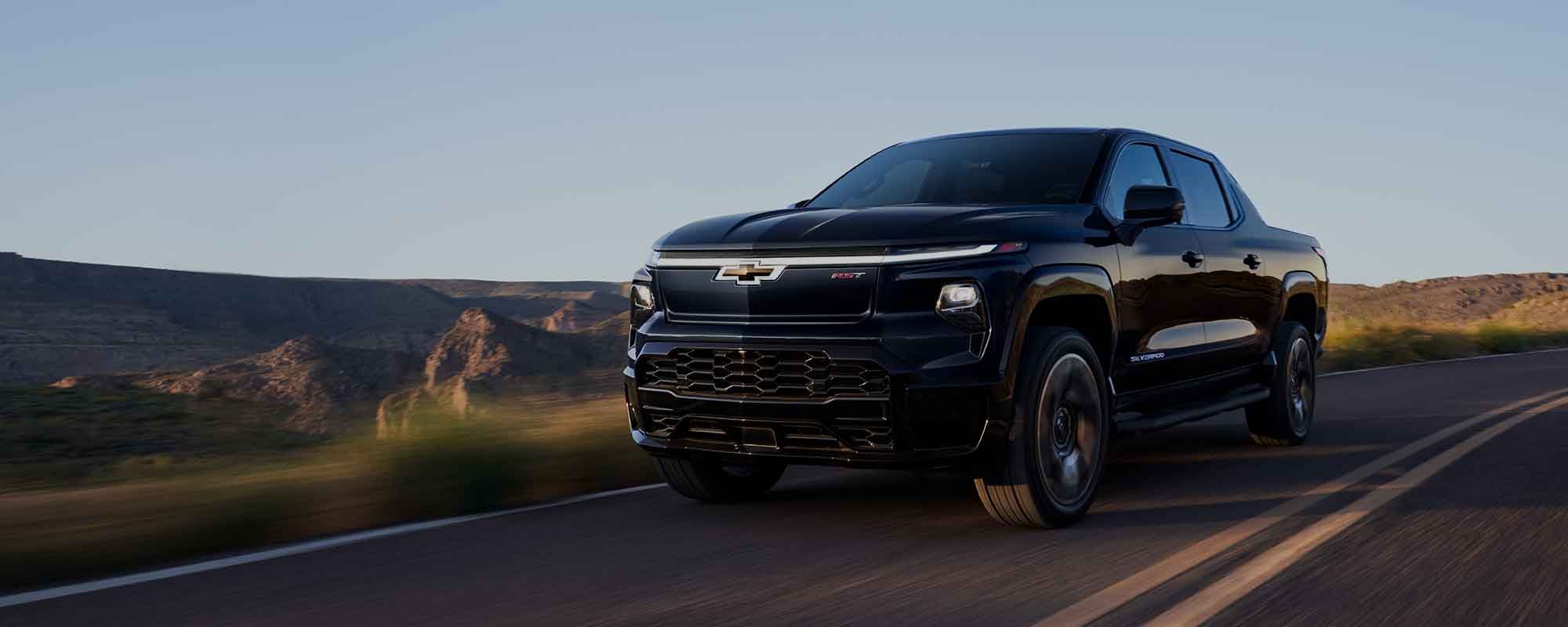 Servco Chevrolet Leeward in Waipahu HI