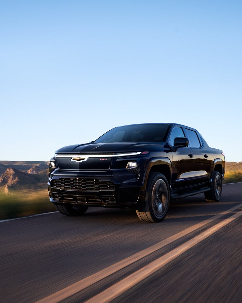 Servco Chevrolet Leeward in Waipahu HI