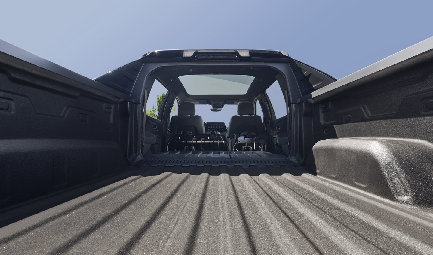 Servco Chevrolet Leeward in Waipahu HI