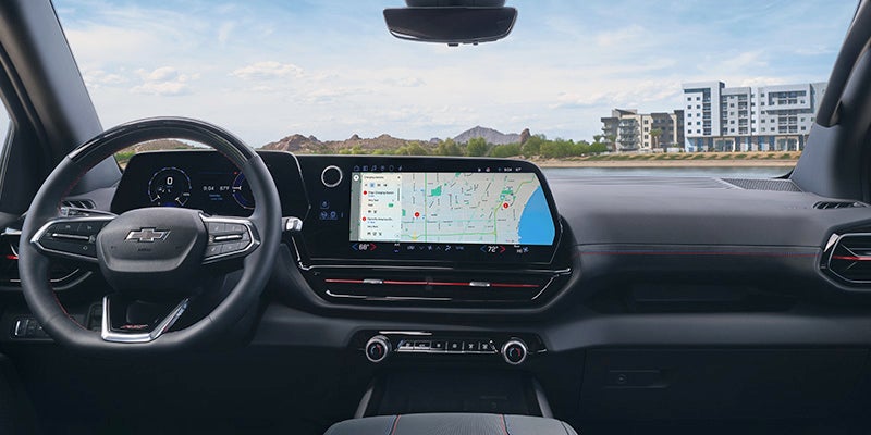 2025 Chevrolet Silverado EV | Servco Chevrolet Leeward in Waipahu HI