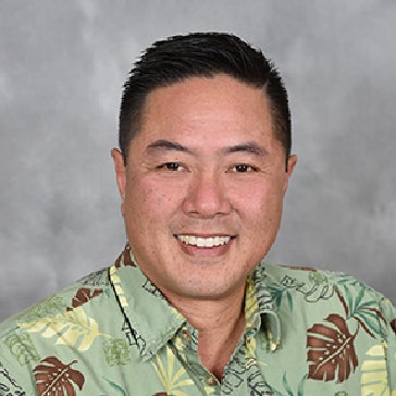 Craig Okamura